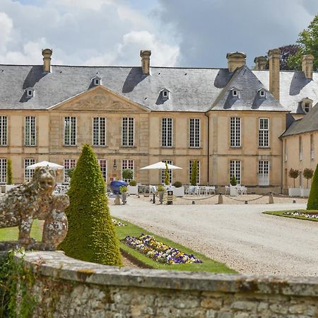 Chateau D'Audrieu Luaran gambar