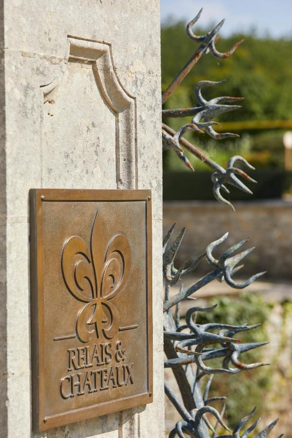 Chateau D'Audrieu Luaran gambar