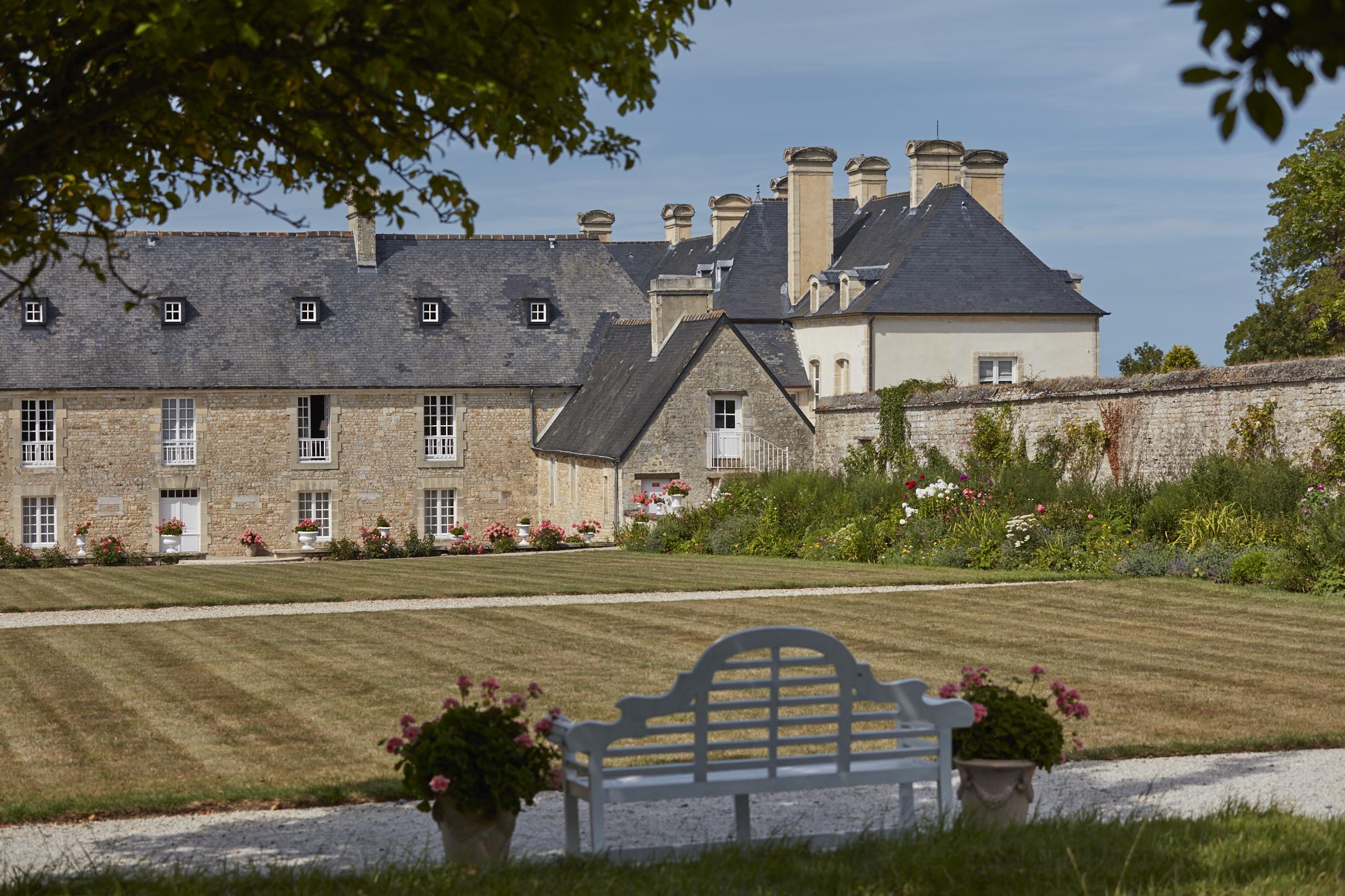 Chateau D'Audrieu Luaran gambar