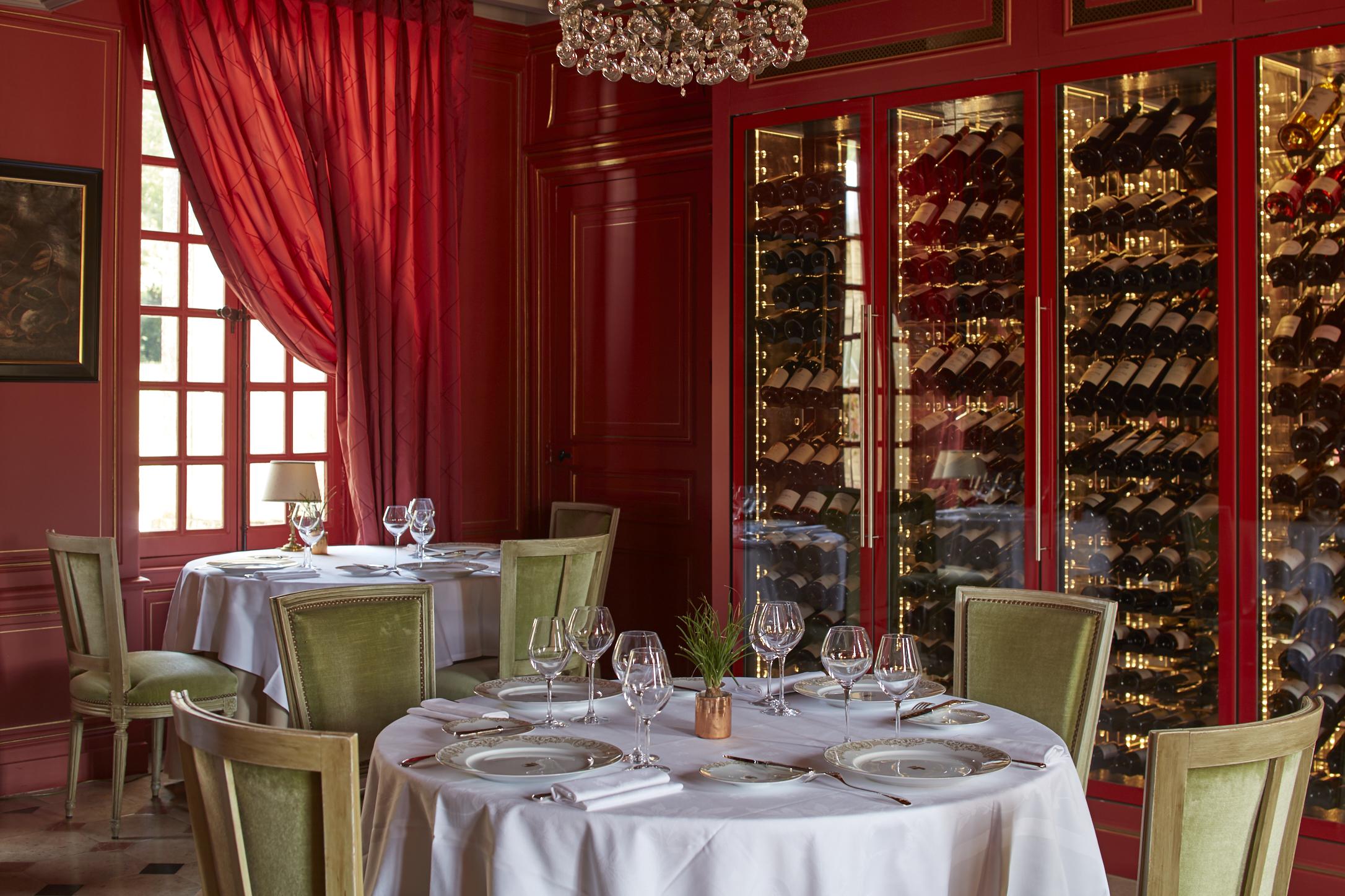 Chateau D'Audrieu Luaran gambar