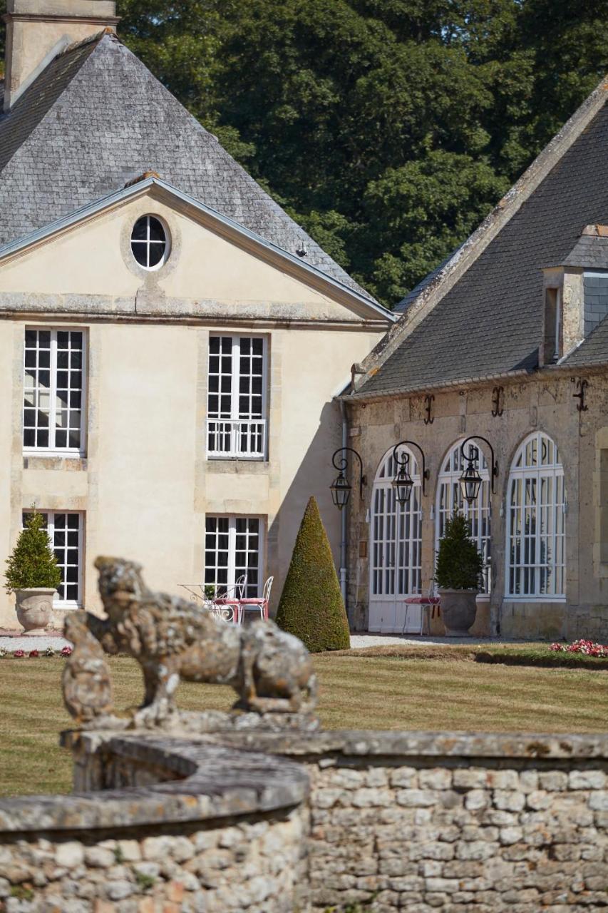 Chateau D'Audrieu Luaran gambar